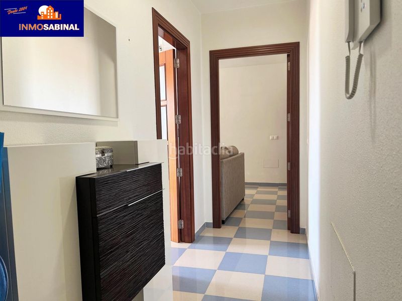 Foto f2ef6dc5-16c2-48ed-8353-240594d68717. Pis amb aparcament piscina a El Sabinar-Urbanizaciones-Las Marinas-Playa Serena Roquetas de Mar