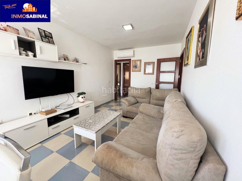 Foto fd3f1551-0d65-44f2-bdd4-40e0b7f8d336. Pis amb aparcament piscina a El Sabinar-Urbanizaciones-Las Marinas-Playa Serena Roquetas de Mar