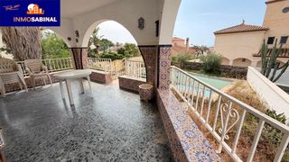 Xalet a Aguadulce Norte. Espectacular chalet en aguadulce norte, almería por 460,000
