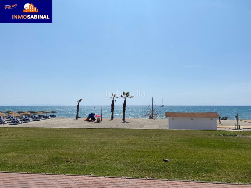 Foto 84908c8d-cb79-4d8f-9556-f1e7fc65406e. Pis a El Sabinar-Urbanizaciones-Las Marinas-Playa Serena Roquetas de Mar