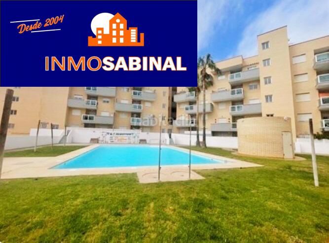 Foto a7a3ccda-7ac2-44c0-88b5-c3b46a1ccccd. Pis a El Sabinar-Urbanizaciones-Las Marinas-Playa Serena Roquetas de Mar