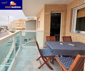 Appartement à El Sabinar-Urbanizaciones-Las Marinas-Playa Serena. Piso en venta en roquetas de mar  ideal para entrar a vivir
