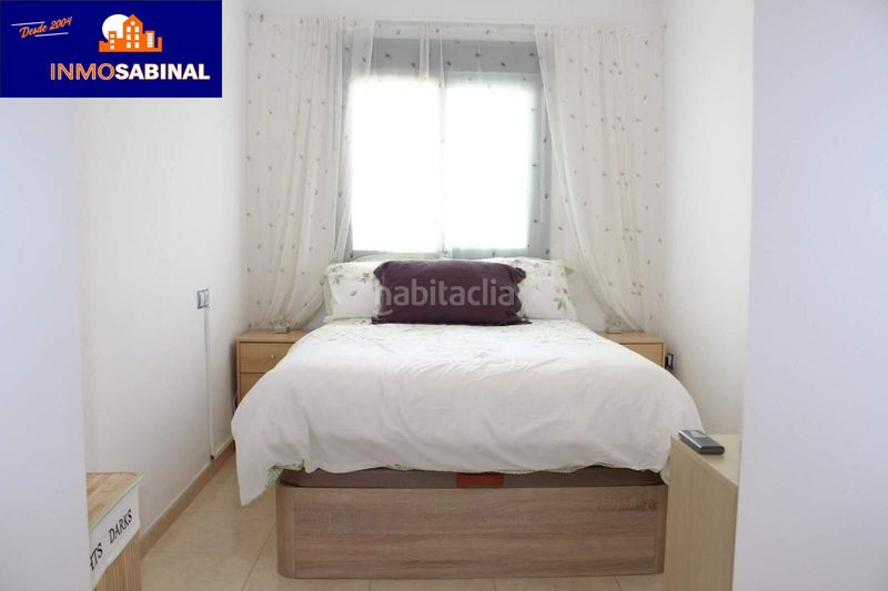 Foto a68f78b6-9304-4c05-b486-c2f147cd96c1. Pis amb calefacció piscina a La Envía Vícar