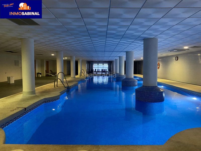 Foto c2f50558-c198-49b8-84de-fb392bf48a9d. Pis amb calefacció piscina a La Envía Vícar