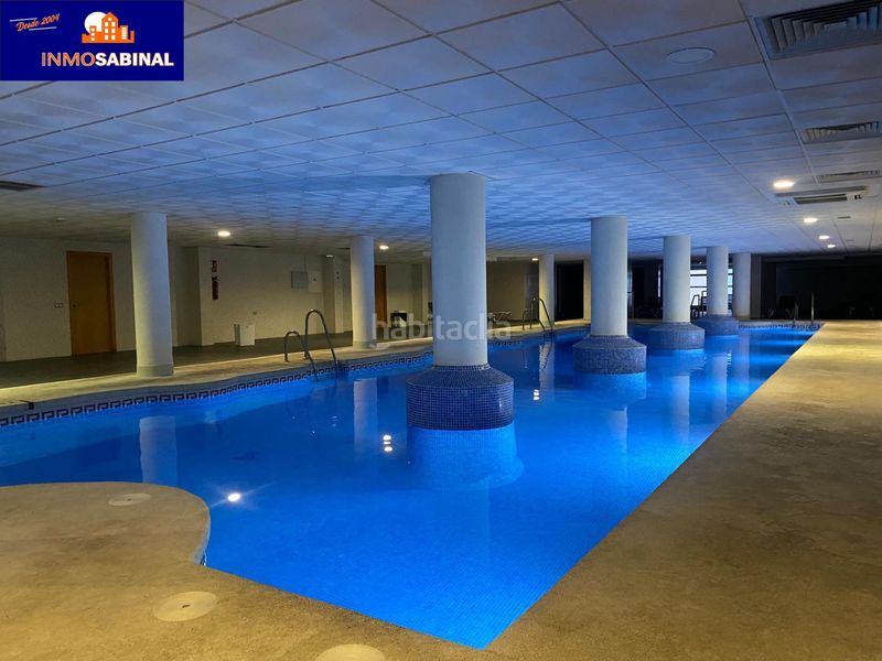 Foto f4f0cd5f-0a70-4fa6-81fd-20e075826fb0. Pis amb calefacció piscina a La Envía Vícar