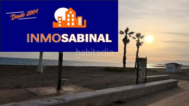 Foto 64834e6c-2be9-4775-b1d1-9697ae4704ac. Flat in Almerimar Ejido (El)
