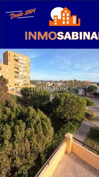 Foto 67caa14b-f4a7-48d2-b56b-5034c961b98b. Flat in Almerimar Ejido (El)