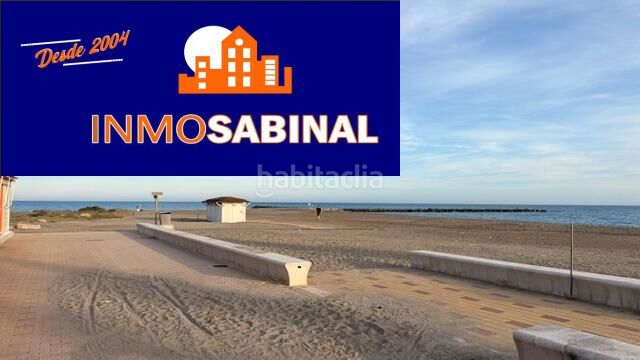 Foto 8c79f775-869c-4779-ae9c-212656860cb2. Flat in Almerimar Ejido (El)
