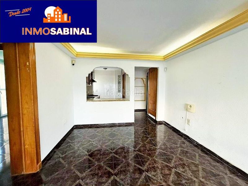 Foto a61ee218-8cc3-4589-84e3-5c85e1aabeda. Appartamento in Almerimar Ejido (El)
