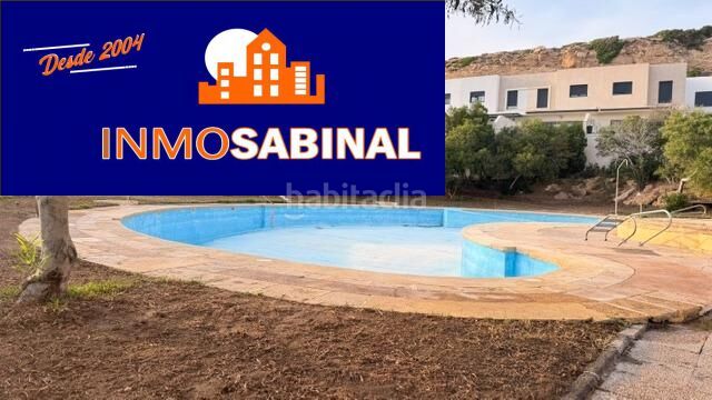 Foto a81d5d33-e6ba-41e9-85e1-d12b142b4268. Flat in Almerimar Ejido (El)