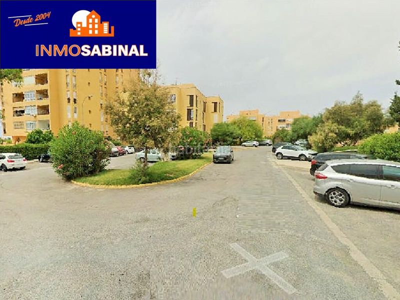 Foto c8b320b4-0b02-4aaa-8442-99773c0f4a4b. Appartamento in Almerimar Ejido (El)