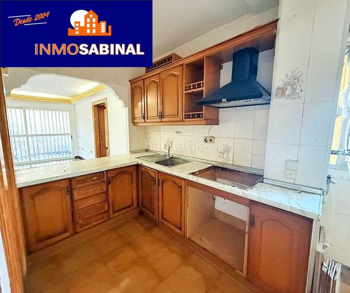 Foto cca79342-6448-4fba-bdcc-44d87abbbfba. Appartamento in Almerimar Ejido (El)
