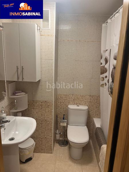 Foto 34578ce0-22c3-4855-b172-e40eeb1525d9. Pis amb calefacció aparcament piscina a La Envía Vícar