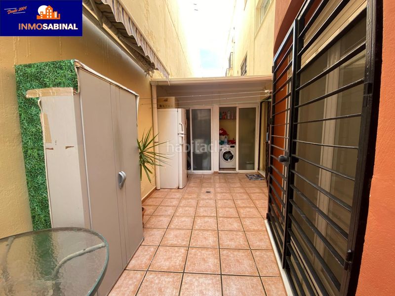 Foto 165614ff-966c-4feb-a531-054c4e2f752b. Casa adossada amb calefacció aparcament piscina a Roquetas de Mar
