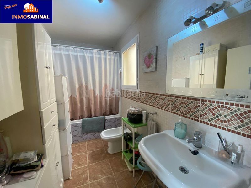 Foto 3a79e730-e0b8-4767-a2f9-c33d79822dea. Casa adossada amb calefacció aparcament piscina a Roquetas de Mar
