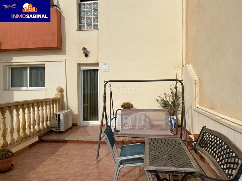 Foto 4e48c8c5-e448-4ba4-b513-9df25108690e. Casa adossada amb calefacció aparcament piscina a Roquetas de Mar
