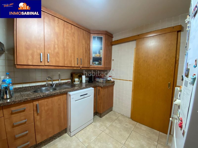 Foto 518c39ca-d778-4a80-8b97-e30e7a1a95da. Casa adossada amb calefacció aparcament piscina a Roquetas de Mar
