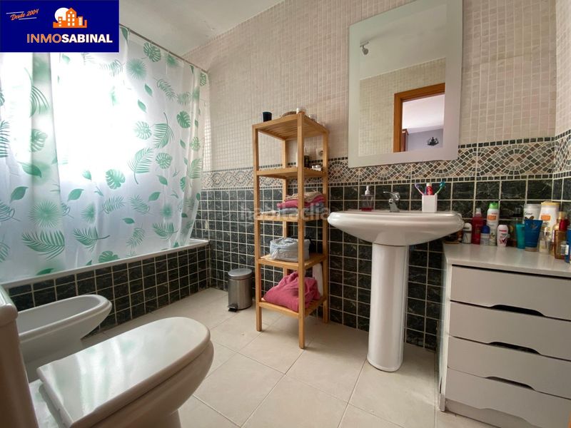 Foto 522f214f-7b5d-4d22-949a-a0f434cf40ba. Casa adossada amb calefacció aparcament piscina a Roquetas de Mar