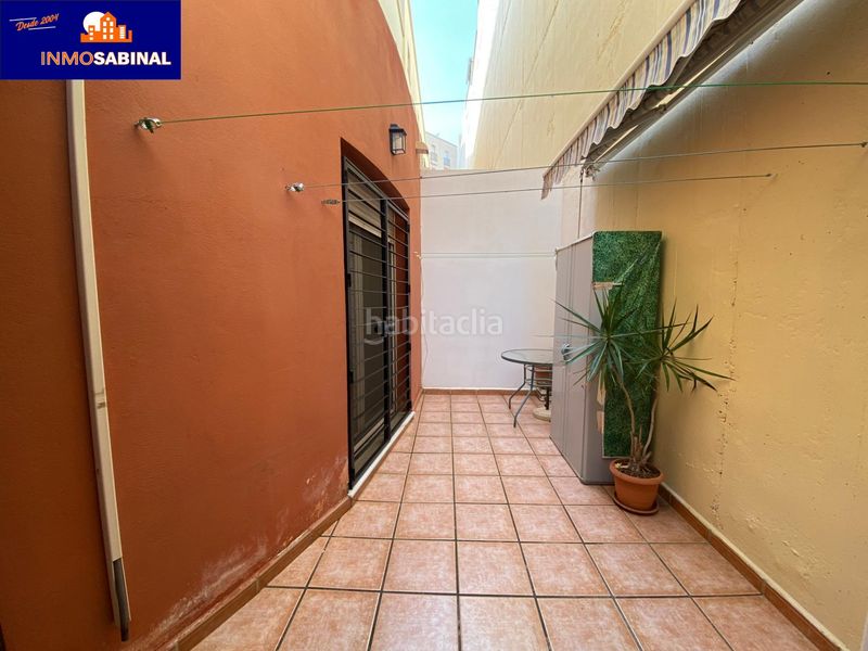 Foto 65d155b8-e60a-4554-af68-d77b9c20d865. Casa adossada amb calefacció aparcament piscina a Roquetas de Mar