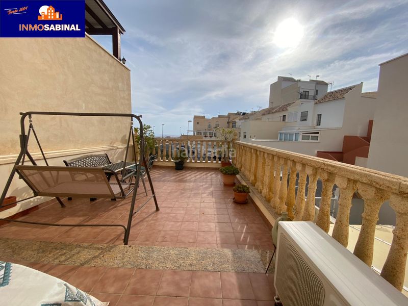 Foto 6b6d67ab-1a4b-4c0f-8257-05d46b3cd864. Casa adossada amb calefacció aparcament piscina a Roquetas de Mar