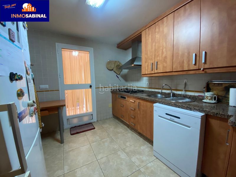 Foto 8a8c0627-6071-4580-94f1-dd6e2194b008. Casa adossada amb calefacció aparcament piscina a Roquetas de Mar