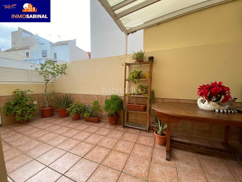 Foto abe30701-eb7f-4f91-a108-5309d4853f7f. Casa adossada amb calefacció aparcament piscina a Roquetas de Mar