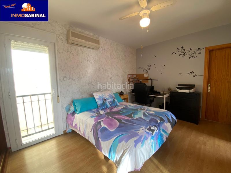 Foto adef5c54-ff47-4943-b12b-a71620516f46. Casa adossada amb calefacció aparcament piscina a Roquetas de Mar