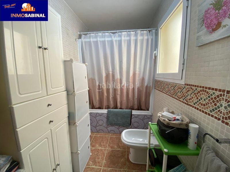 Foto b4137d22-ce8c-4998-a904-979cd510c197. Casa adossada amb calefacció aparcament piscina a Roquetas de Mar