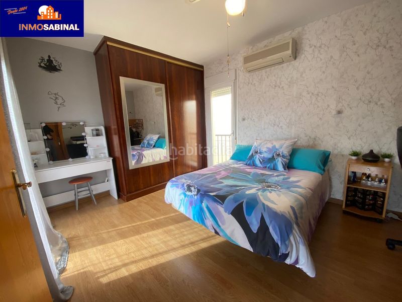 Foto ec1a7b14-d835-4eda-8a85-a91da28187e9. Casa adossada amb calefacció aparcament piscina a Roquetas de Mar