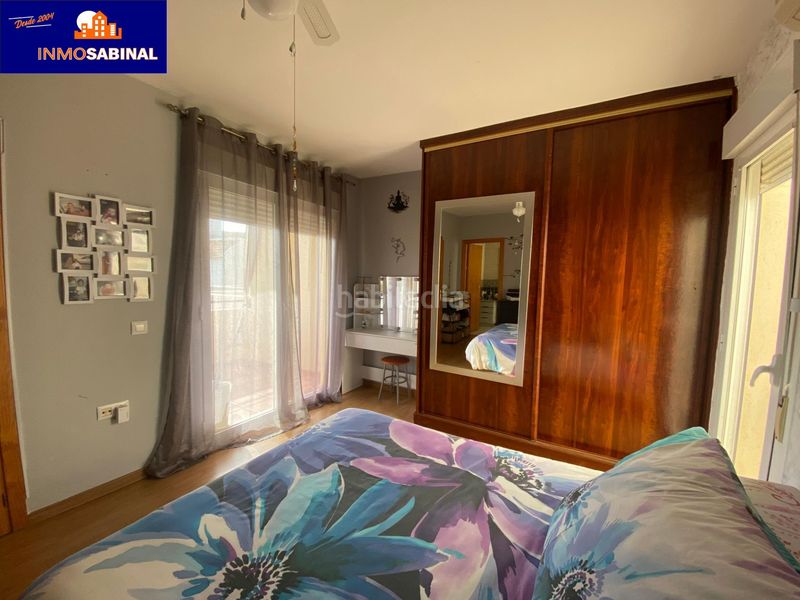 Foto f4ba4f91-1729-48d0-9de8-9b79d8609f89. Casa adossada amb calefacció aparcament piscina a Roquetas de Mar