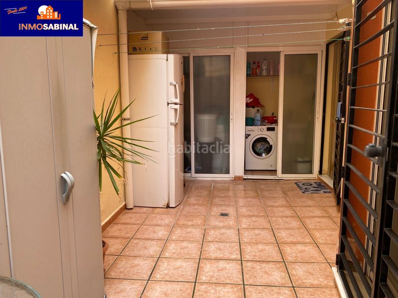 Foto f6bb0c81-b75d-4849-9e0c-1c825bc42ba0. Casa adossada amb calefacció aparcament piscina a Roquetas de Mar