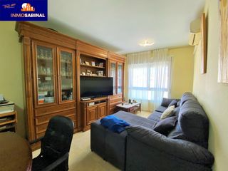 Appartement à La Gangosa. Espacioso piso en la gangosa, vicar  ideal para familias. garaje