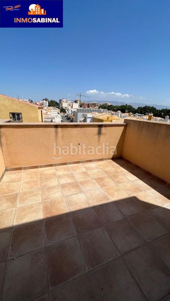 Foto 027f342a-51ac-4274-bc95-601bcfe32ed0. Casa  edificio con gran garaje y estudio en Los Molinos - Villa Blanca Almería