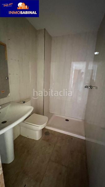 Foto 92def0d3-2fa8-457e-8f1f-38d22bc800b5. Casa  edificio con gran garaje y estudio en Los Molinos - Villa Blanca Almería