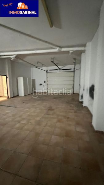 Foto c23b75ca-3043-4f54-bb47-0f0aa83326e9. Casa  edificio con gran garaje y estudio en Los Molinos - Villa Blanca Almería