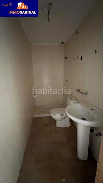 Foto d0d04d58-f43c-4d3c-a9f0-50a1b00ca48f. Casa  edificio con gran garaje y estudio en Los Molinos - Villa Blanca Almería