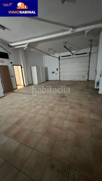 Foto fa55febe-d32e-4cfe-8b54-6cef88445ce5. Casa  edificio con gran garaje y estudio en Los Molinos - Villa Blanca Almería