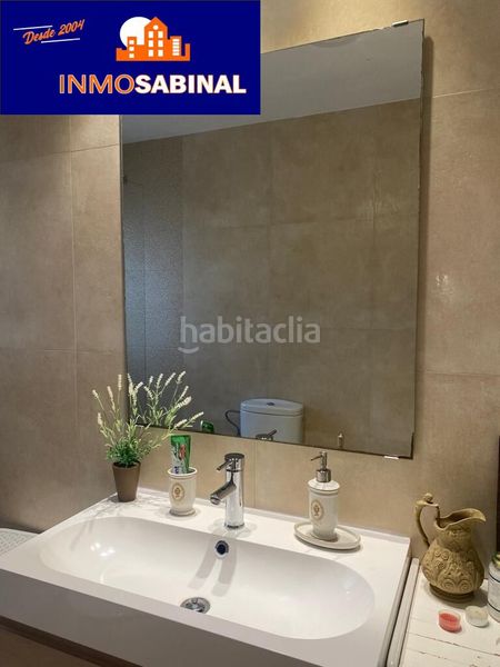 Foto 05e81a8a-1a46-40e7-97a7-13c064c002f2. Xalet amb aparcament piscina a El Sabinar-Urbanizaciones-Las Marinas-Playa Serena Roquetas de Mar