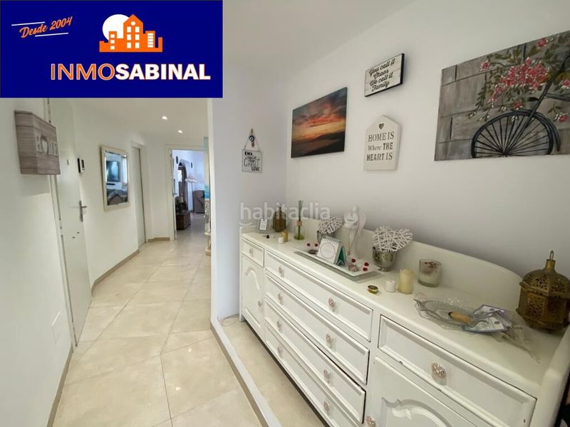 Foto 08c6d7a4-ef0d-4115-975e-de2e3b7b1c6d. Xalet amb aparcament piscina a El Sabinar-Urbanizaciones-Las Marinas-Playa Serena Roquetas de Mar