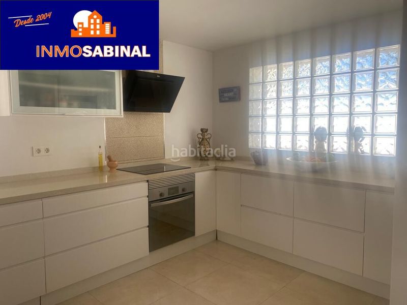 Foto 0ff09070-96ee-4ca6-ba9b-2ab48949fab4. Xalet amb aparcament piscina a El Sabinar-Urbanizaciones-Las Marinas-Playa Serena Roquetas de Mar