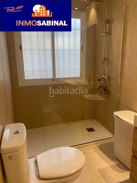 Foto 18dad689-8654-4477-bb36-10561e327cde. Xalet amb aparcament piscina a El Sabinar-Urbanizaciones-Las Marinas-Playa Serena Roquetas de Mar