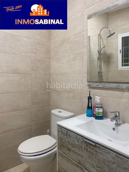 Foto 50bb84e6-615b-4924-8248-ce816a60409c. Xalet amb aparcament piscina a El Sabinar-Urbanizaciones-Las Marinas-Playa Serena Roquetas de Mar