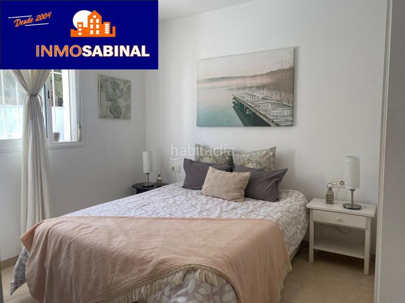 Foto 72225fe6-85a5-41bc-bcc1-d06b25f7d48f. Xalet amb aparcament piscina a El Sabinar-Urbanizaciones-Las Marinas-Playa Serena Roquetas de Mar