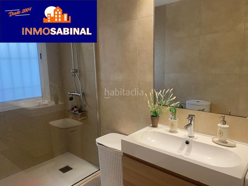Foto 9941dfbd-8ec5-487b-affe-5bbda074a596. Xalet amb aparcament piscina a El Sabinar-Urbanizaciones-Las Marinas-Playa Serena Roquetas de Mar