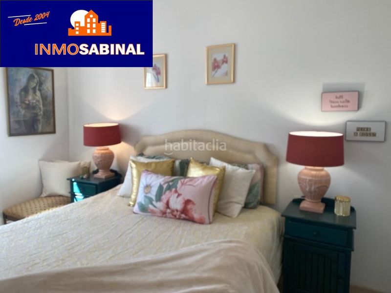 Foto c31a4636-d62c-4edf-bdb3-75139a591420. Xalet amb aparcament piscina a El Sabinar-Urbanizaciones-Las Marinas-Playa Serena Roquetas de Mar