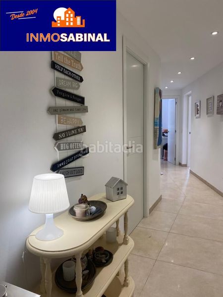 Foto cb8c6e24-28f5-4975-9426-ff0ebec2ac02. Xalet amb aparcament piscina a El Sabinar-Urbanizaciones-Las Marinas-Playa Serena Roquetas de Mar