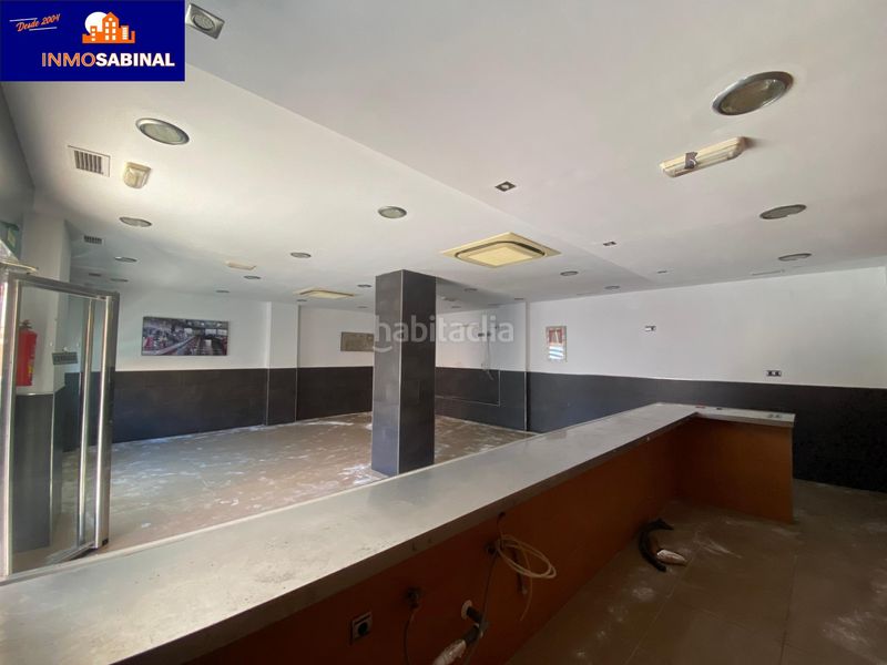 Foto 20f68c3b-e841-4732-8485-bbb7809a530d. Local comercial a Roquetas pueblo Roquetas de Mar