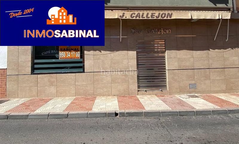 Foto 3142db4e-ef61-4b8c-be93-31963016261e. Local comercial a Roquetas pueblo Roquetas de Mar