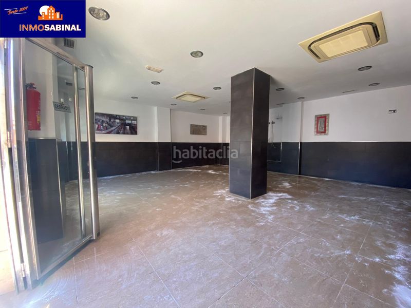 Foto 3d52ac55-1b9f-45ef-b175-b6c3d44adedc. Local comercial a Roquetas pueblo Roquetas de Mar