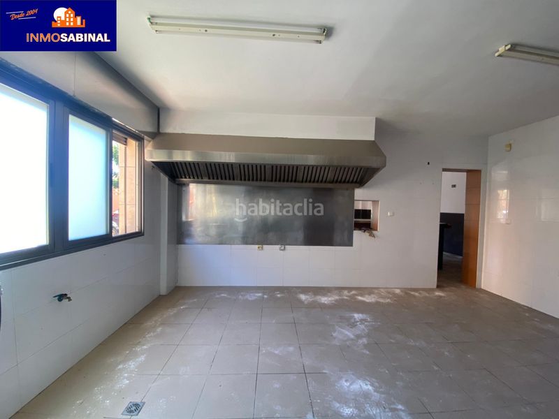 Foto 3e09b3a4-6924-4bde-a917-26bd23eae176. Local comercial a Roquetas pueblo Roquetas de Mar